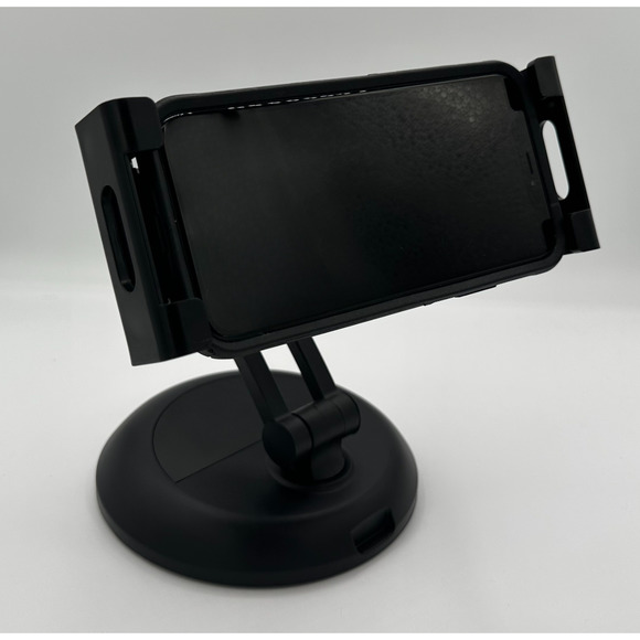 *iPad, iPhone, Android* Adjustable Rotatable Multi- Angle Phone and Tablet Stand - Picture 11 of 11